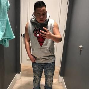 Meet your Posher, Tyler